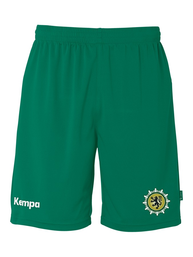 Kempa Team Shorts
