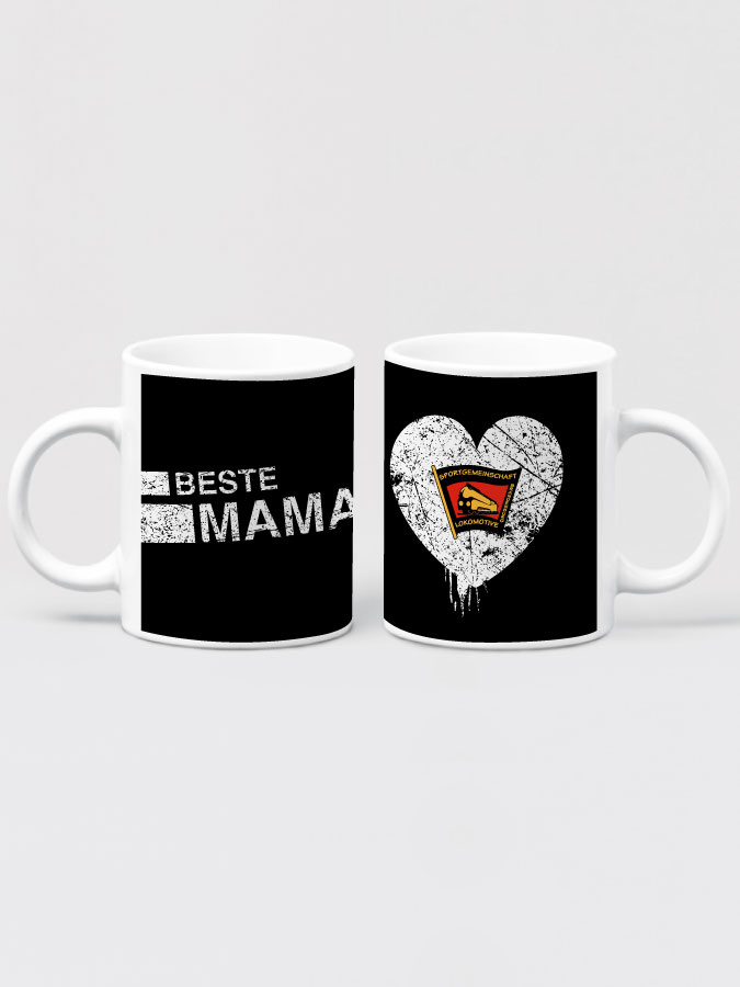 Tasse - Beste Mama