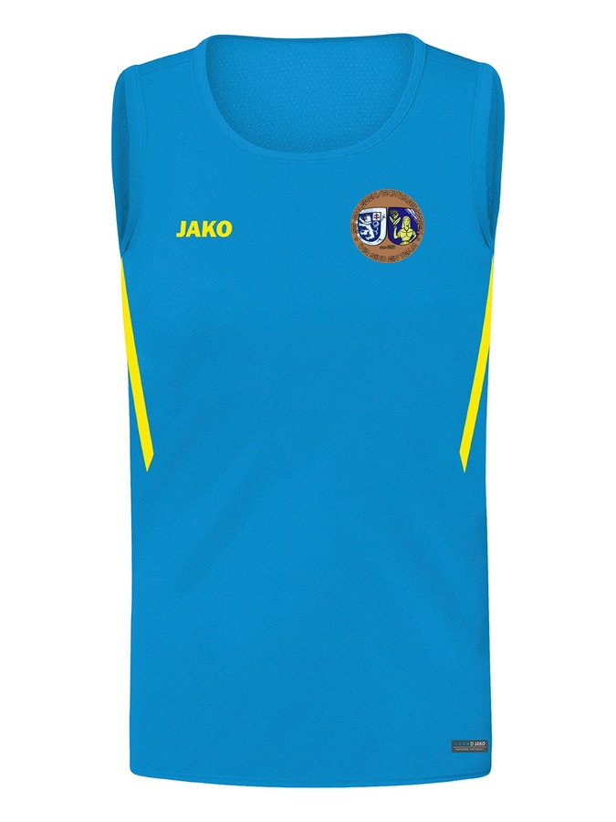 Jako Tanktop Challenge