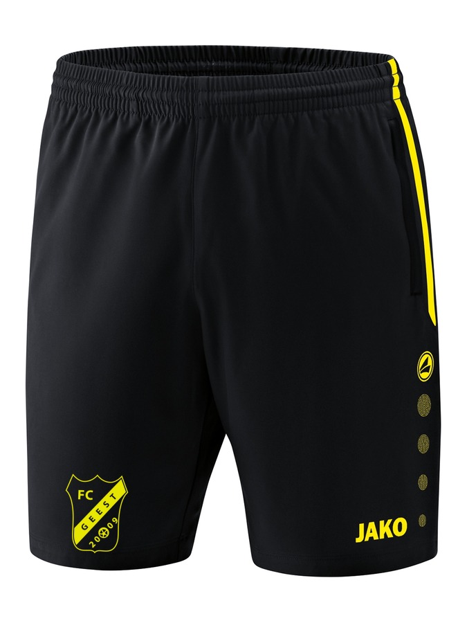 Jako Short Competition 2.0