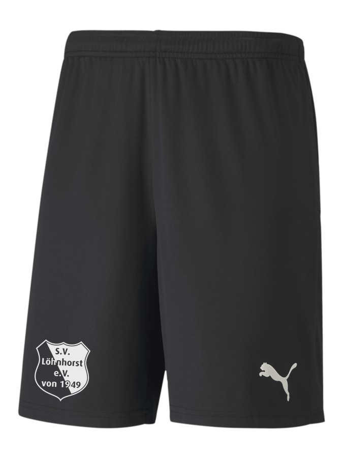PUMA teamGOAL 23 Knit Shorts