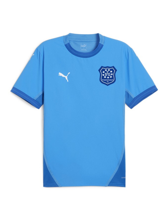 PUMA teamFINAL Trikot
