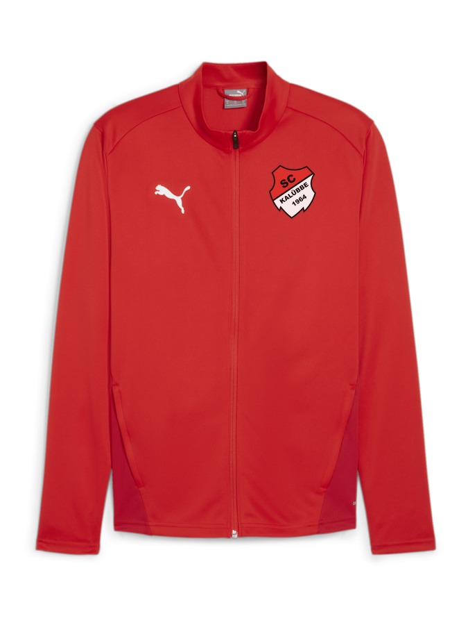 PUMA teamGOAL Trainingsjacke