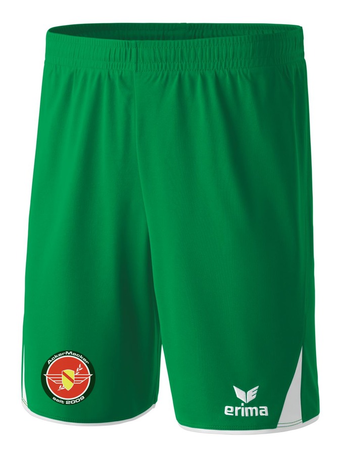 Erima Classic 5-C Shorts