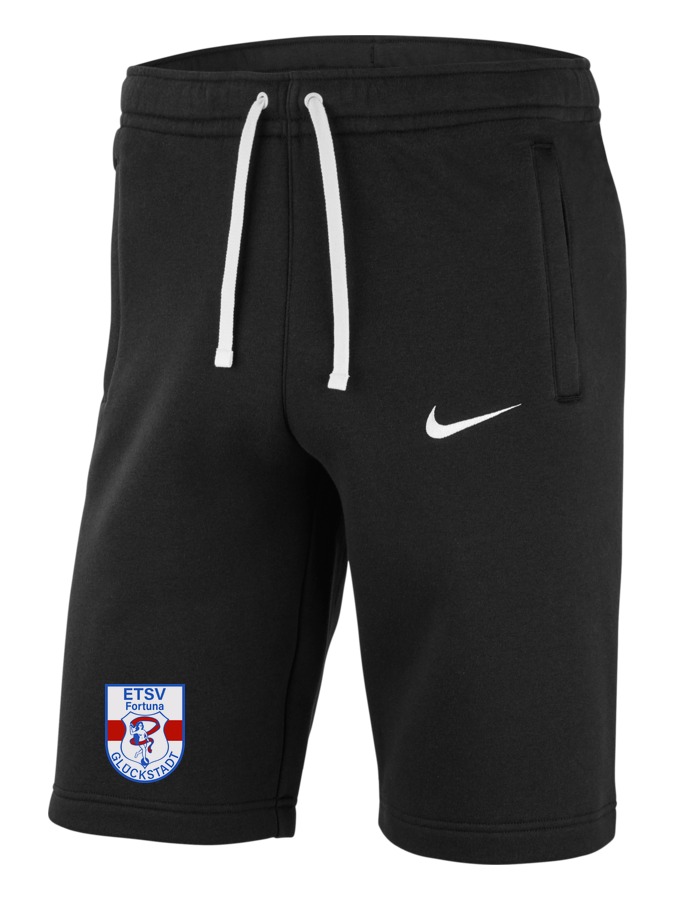 Nike Fleece Shorts