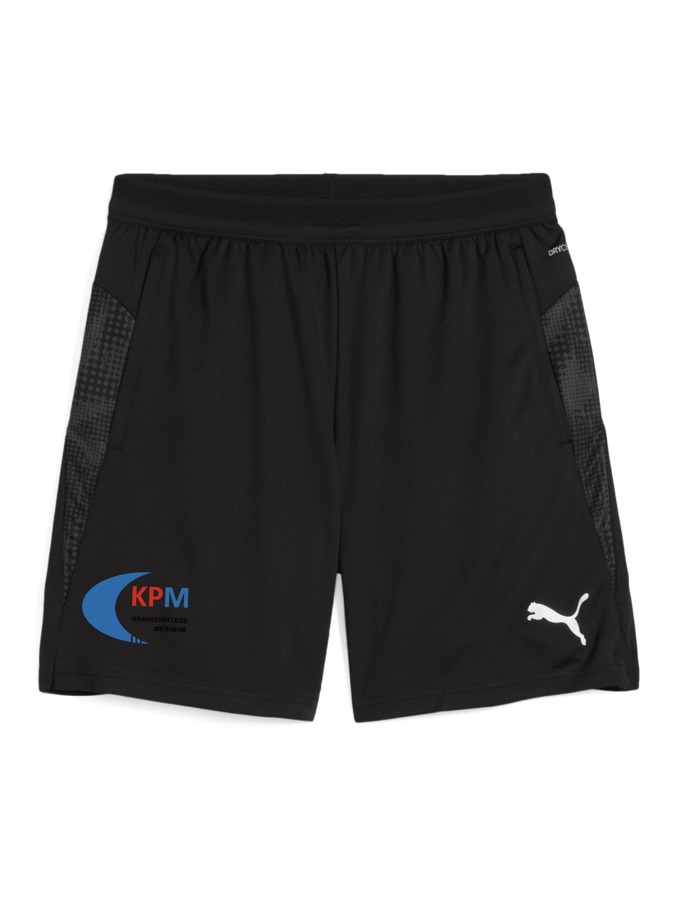 PUMA teamCUP Training Shorts