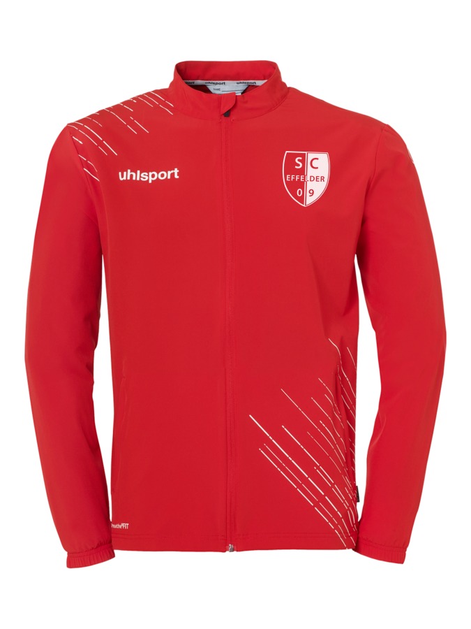 uhlsport Score 26 Evo Woven Jacket