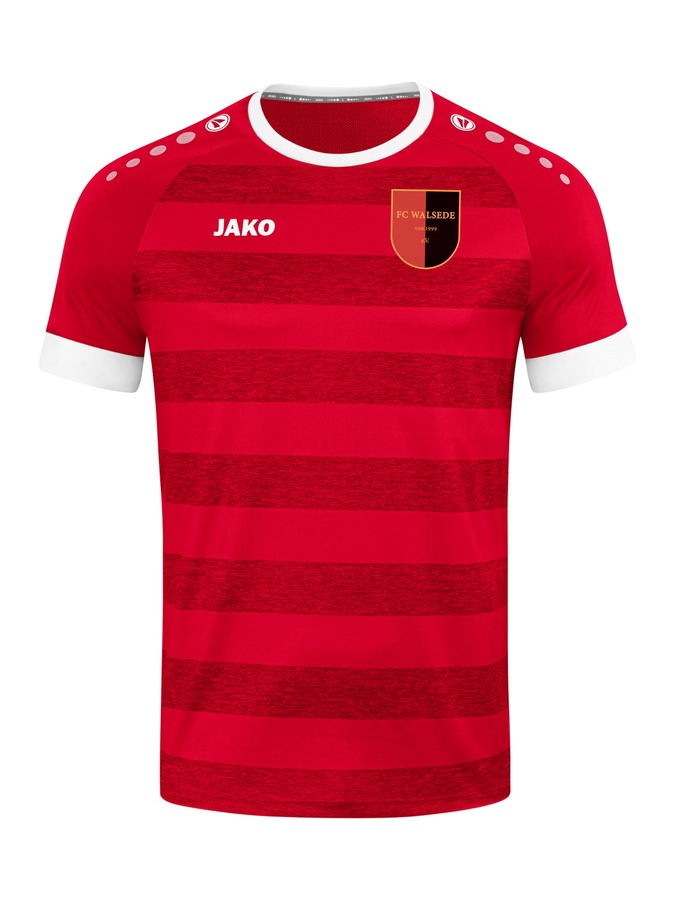 Jako Trikot Celtic Melange Kurzarm