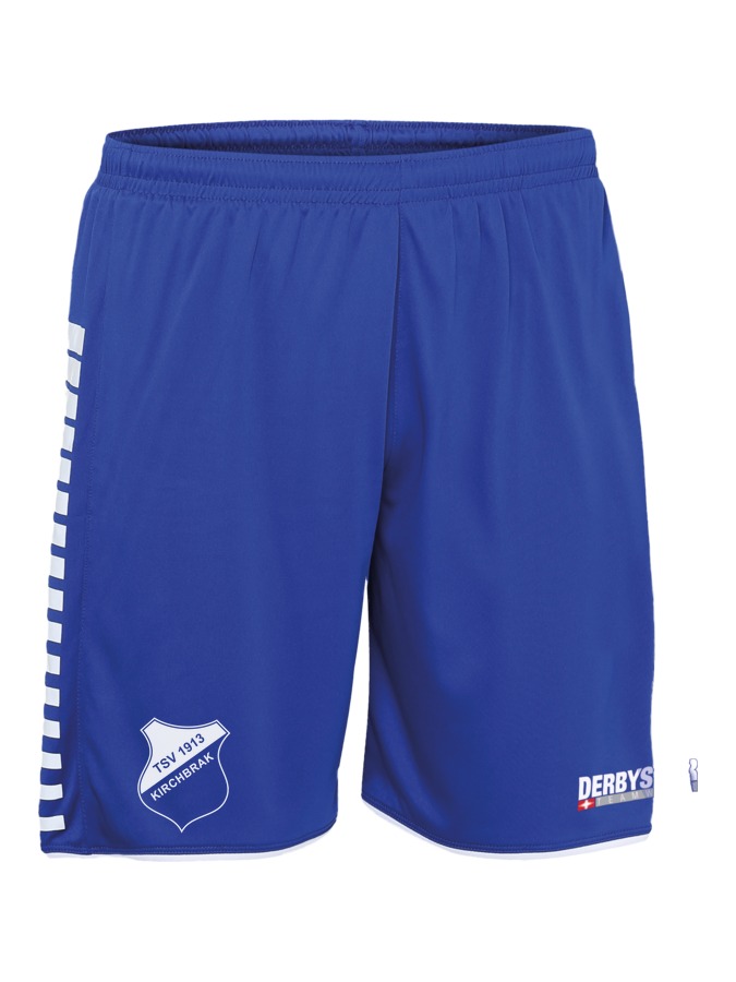 Derbystar Hyper Hose