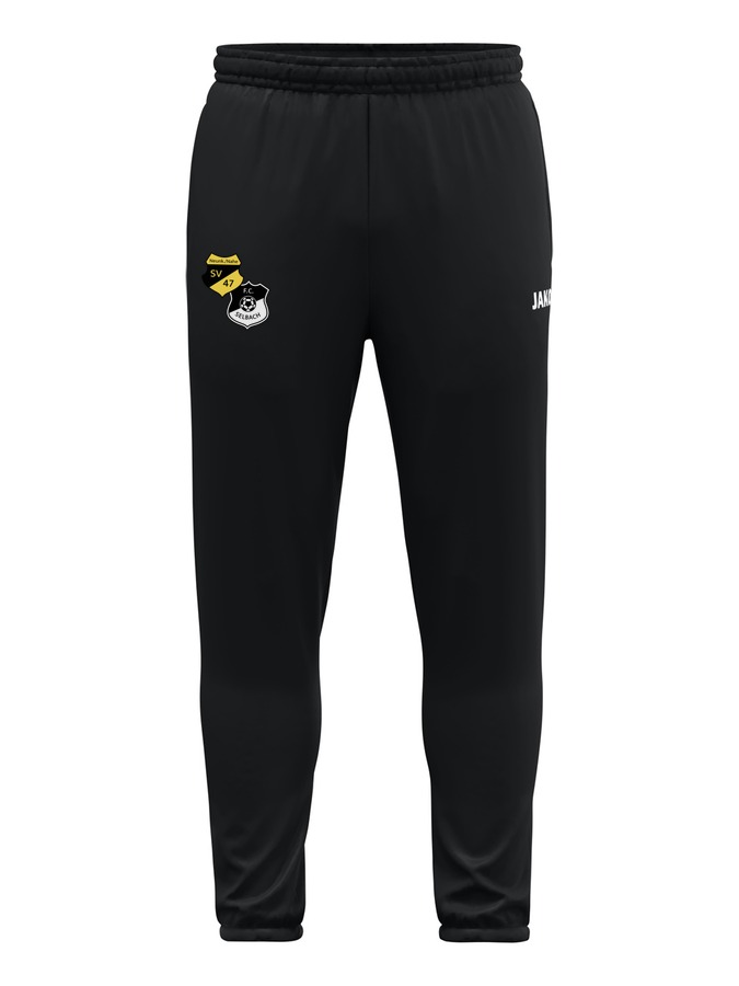 Jako Freizeithose Dynamic