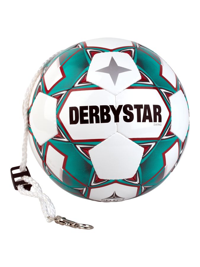 Derbystar Ersatzleine für Swing