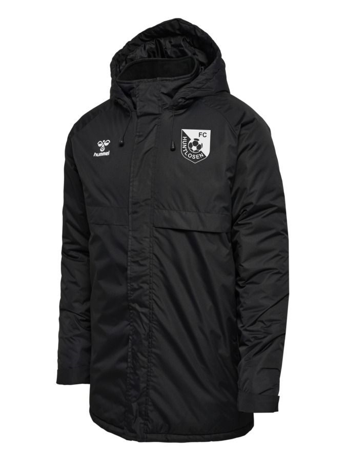 Hummel Go Parka Jacke