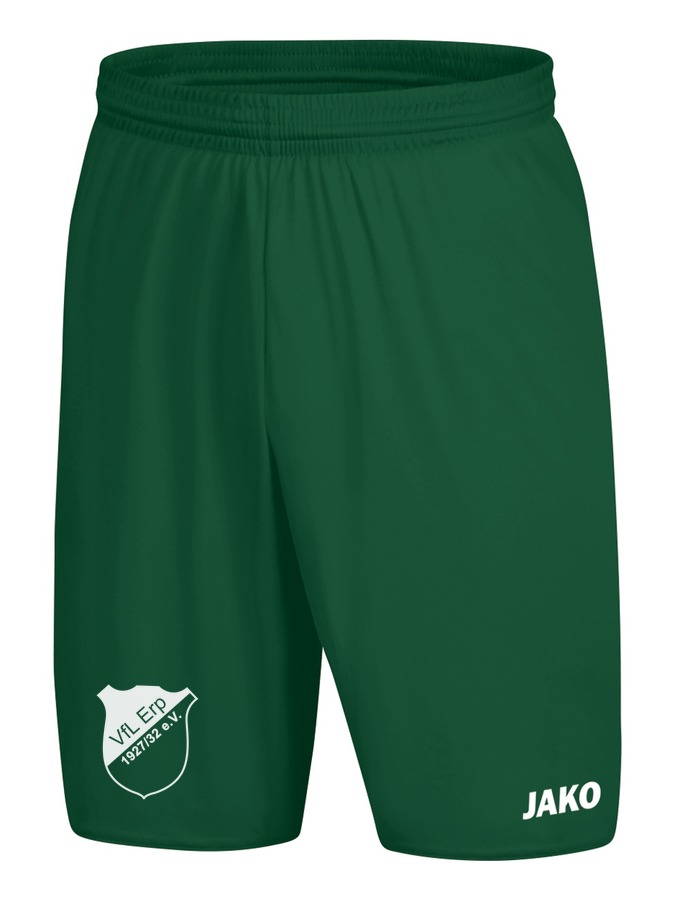 Jako Sporthose Manchester 2.0 ohne Innenslip