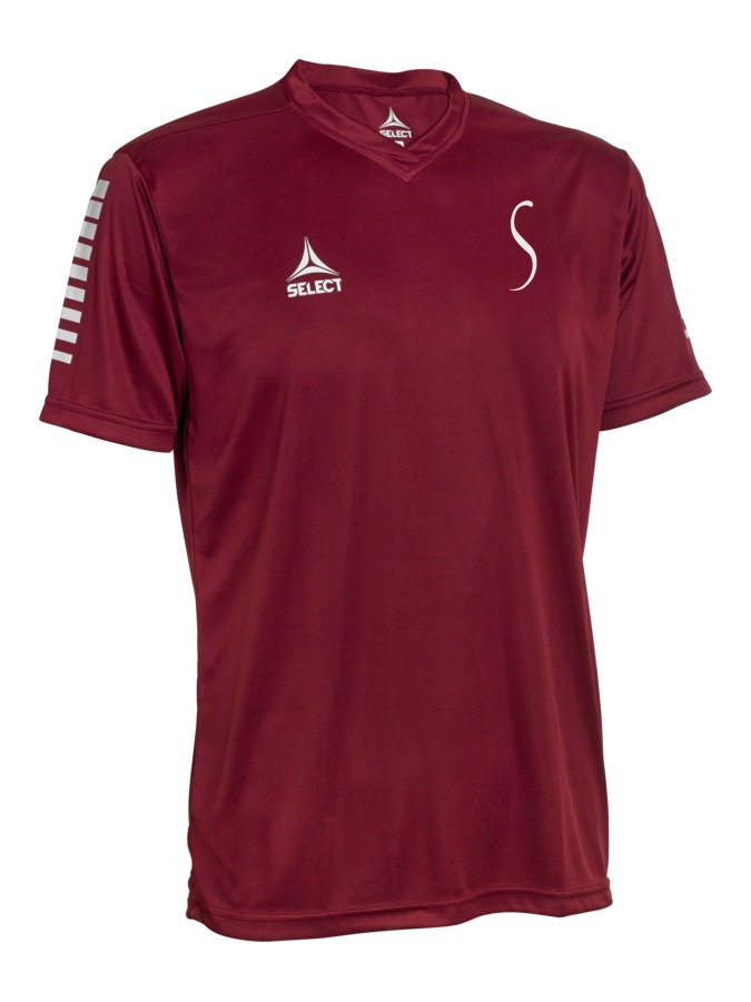 Select Pisa Trikot