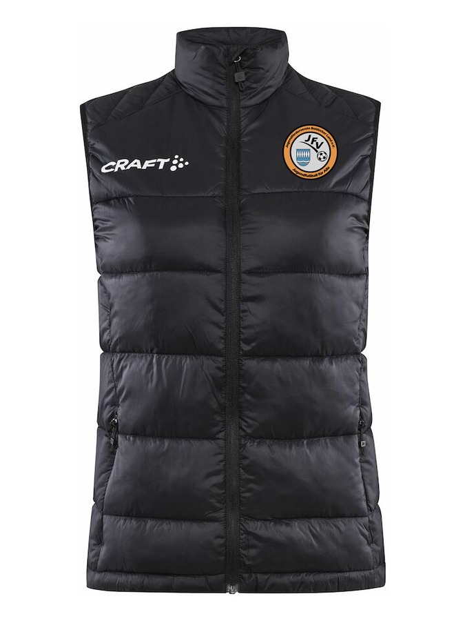 Craft Core Evolve Steppweste Damen
