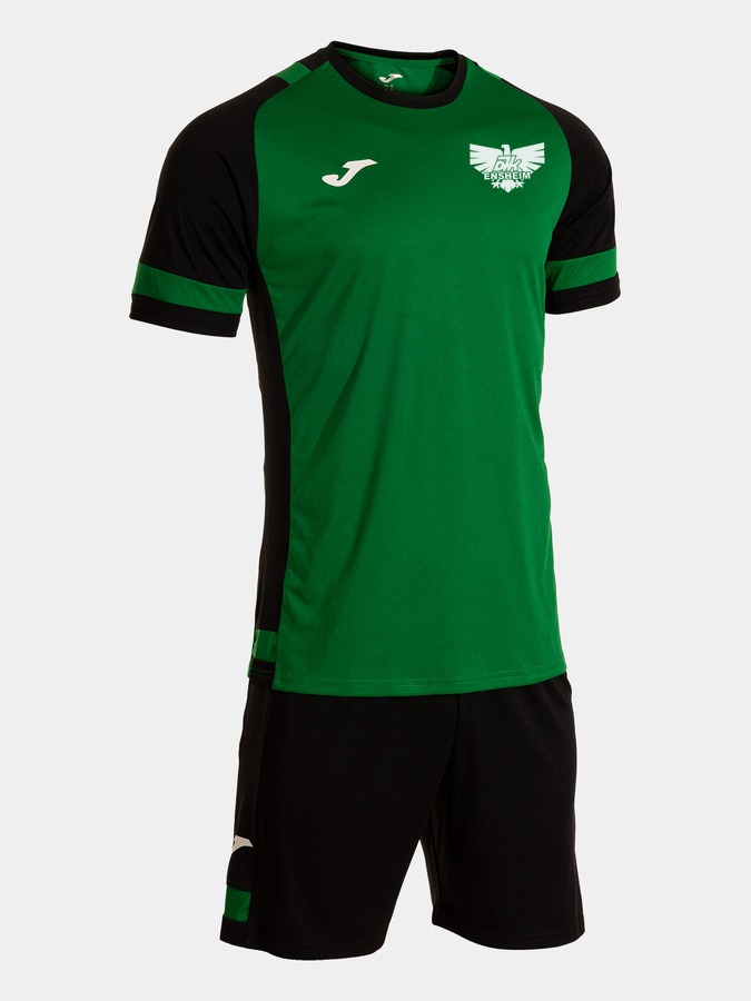 Joma Lider Set