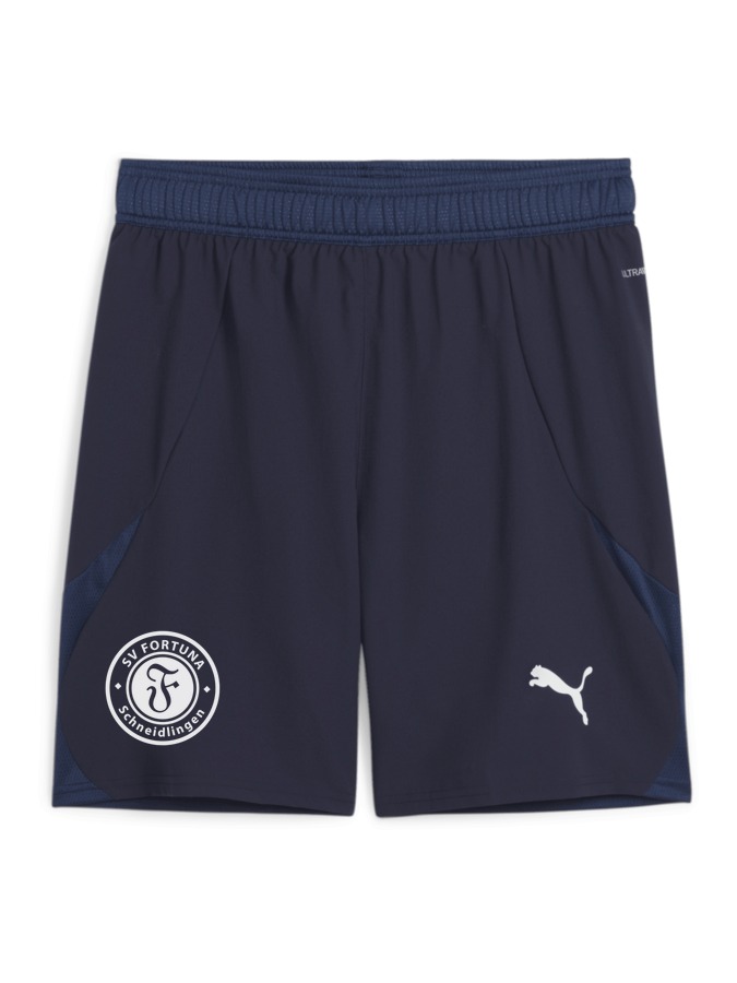 PUMA teamFINAL Shorts