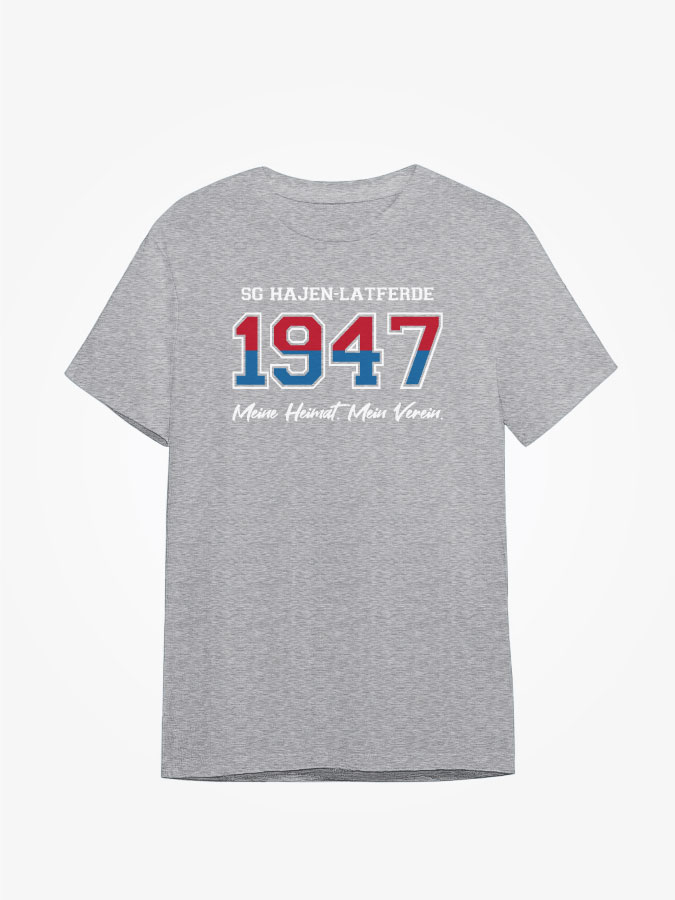 Shirt Established Kids