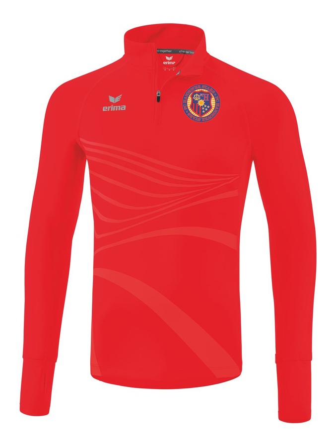 Erima Racing Longsleeve