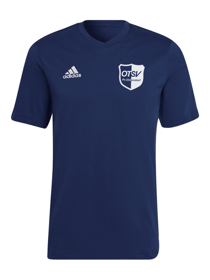 adidas Entrada 22 T-Shirt