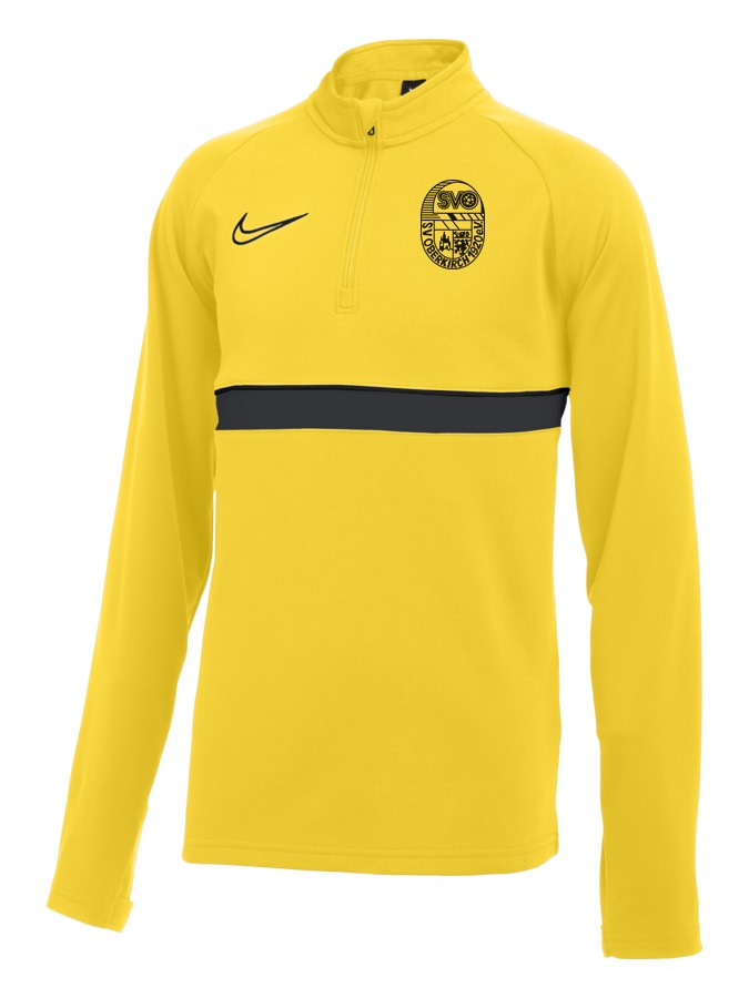 Nike Academy 21 Trainingsoberteil Kinder