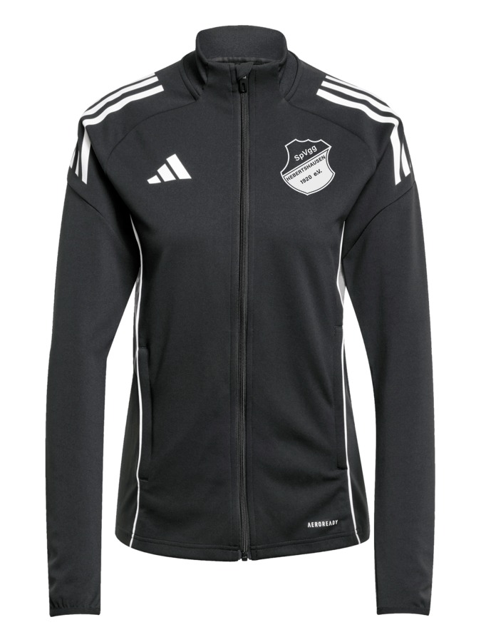 adidas Tiro 25 Competition Trainingsjacke Damen