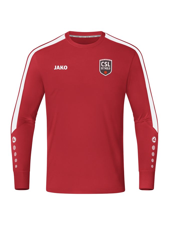 Jako Torwarttrikot Power
