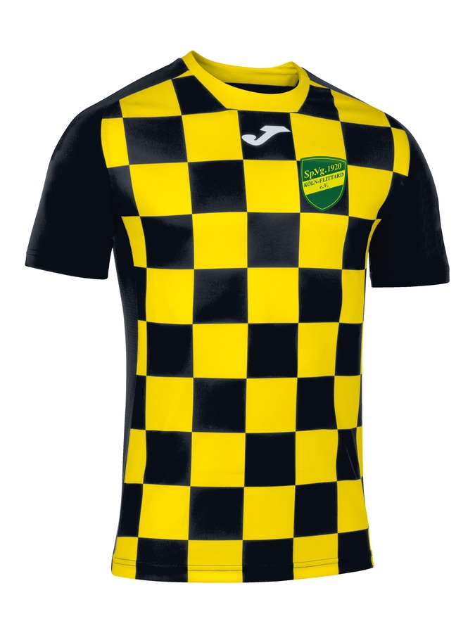 Joma Flag II Trikot