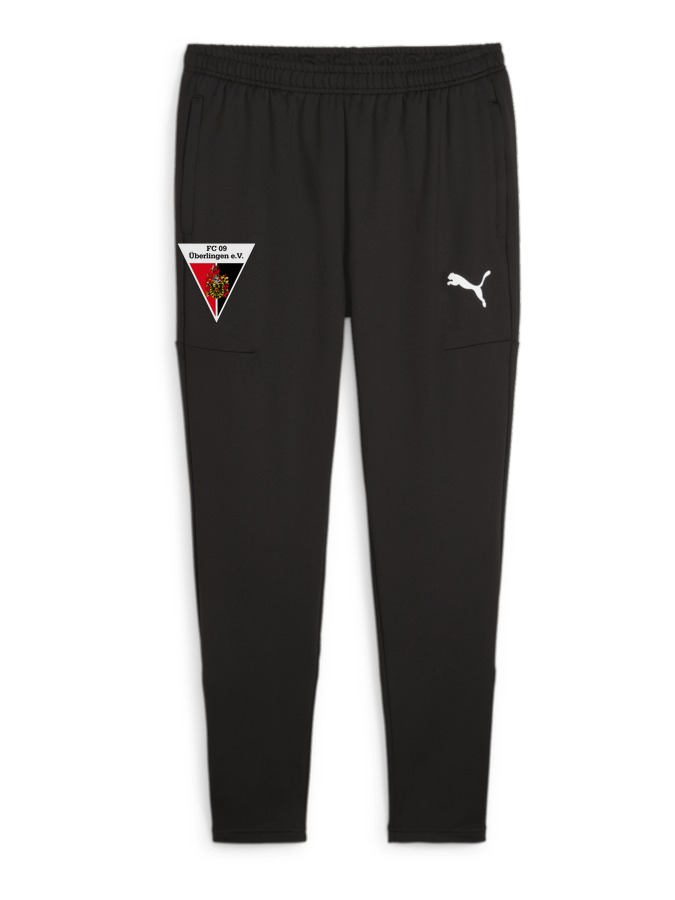 PUMA teamGOAL Slim Trainingshose