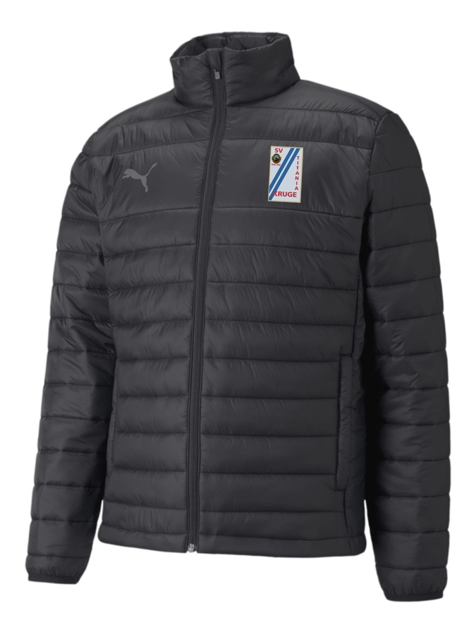 PUMA teamLIGA Light Jacke