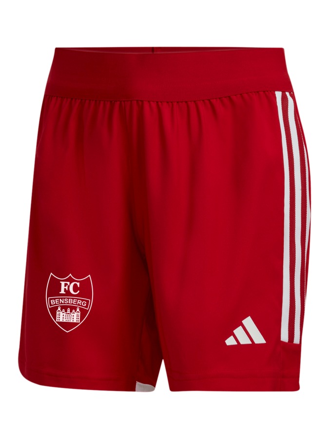 adidas Tiro 23 Competition Match Shorts Damen