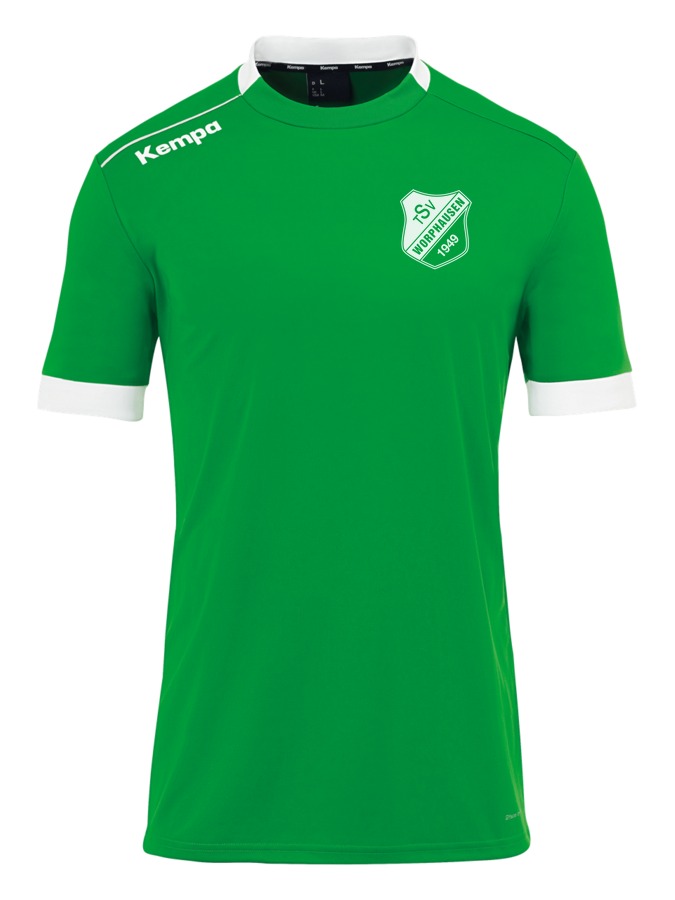 Kempa Player Trikot