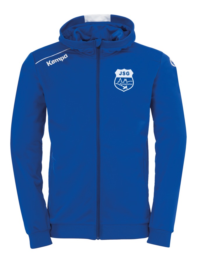Kempa Player Kapuzenjacke