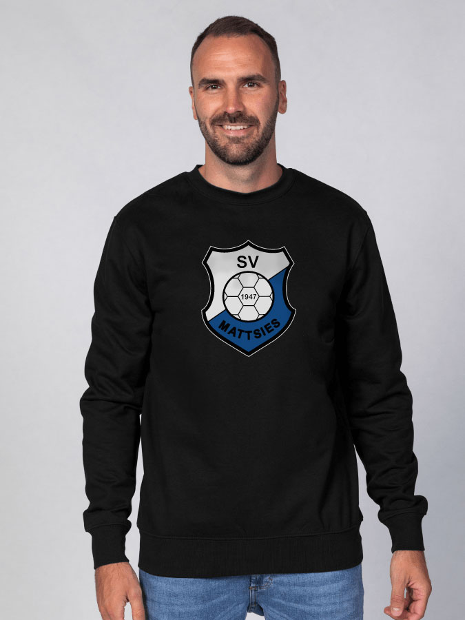 Sweatshirt Classic Herren