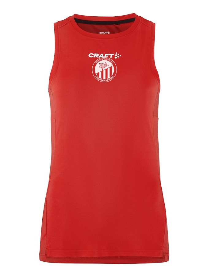 Craft Rush 2.0 Singlet Damen