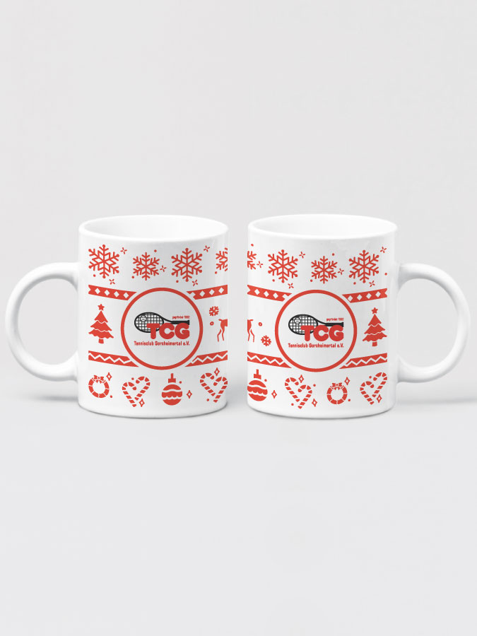 Tasse Christmas
