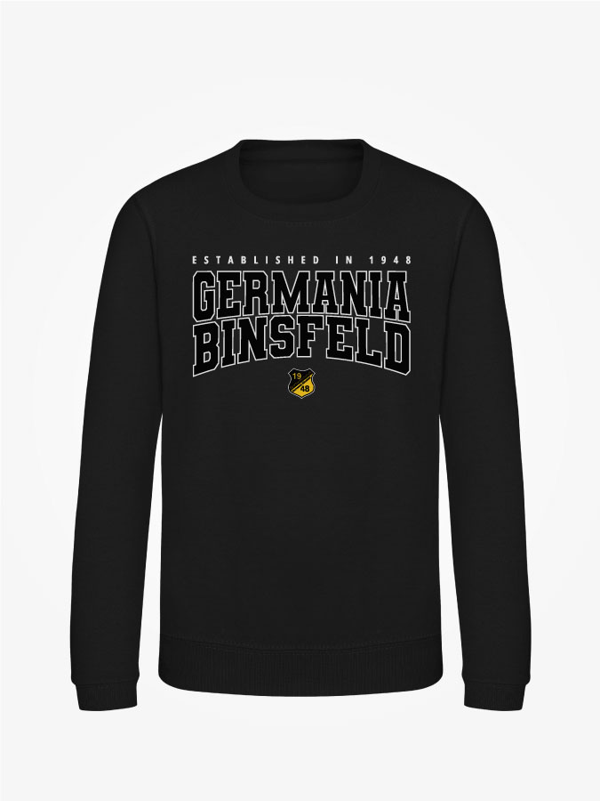 Sweater Retro Kids