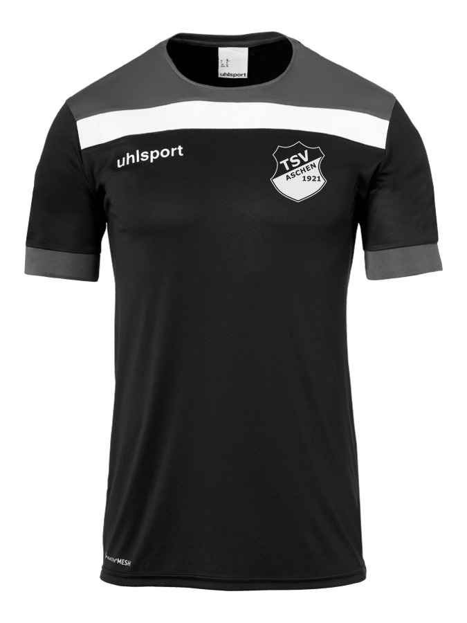 uhlsport Offense 23 Trikot Kurzarm