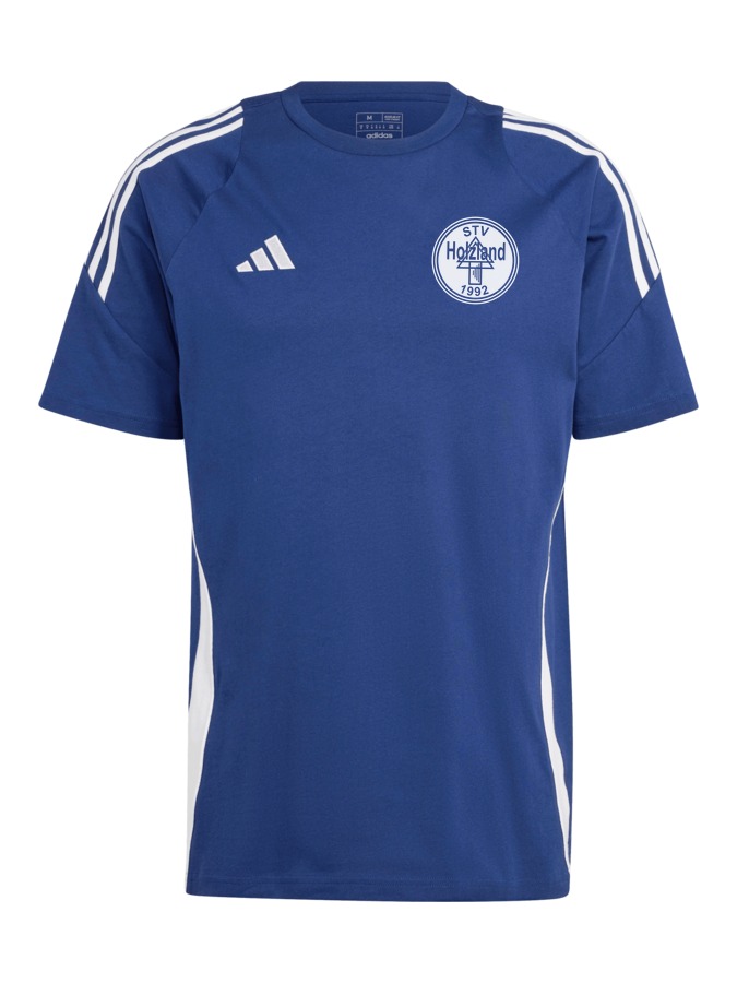 adidas Tiro 24 Sweat T-Shirt