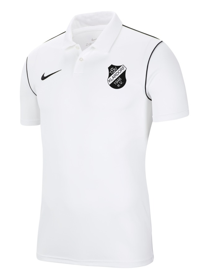 Nike Park 20 Poloshirt Kinder