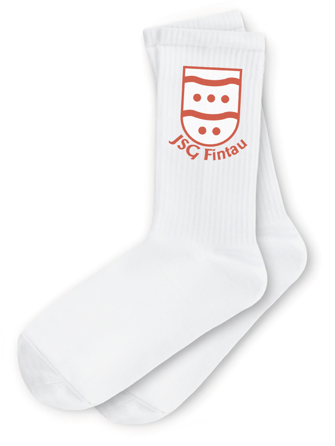 Sportsocken Logo