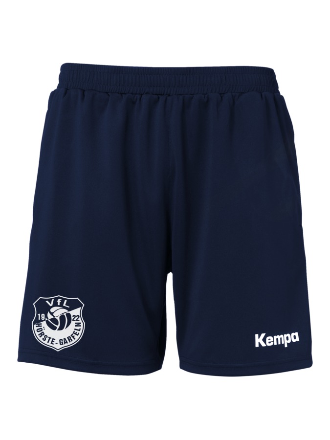 Kempa Pocket Shorts