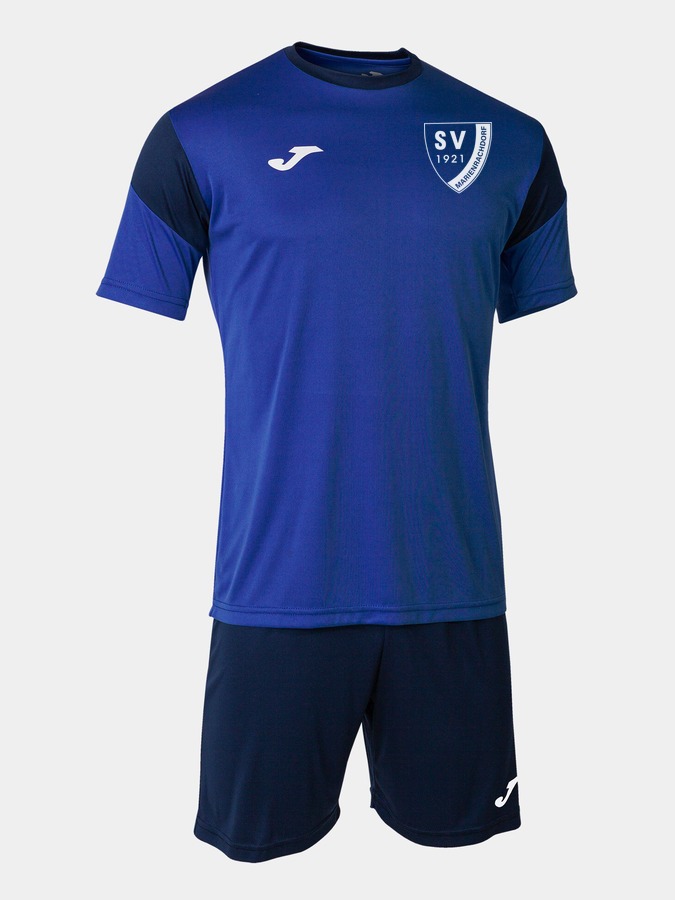 Joma Phoenix Set