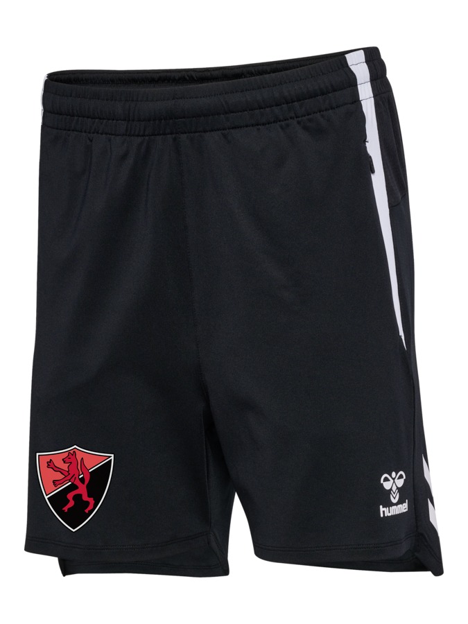 Hummel Lead 2.0 Training Shorts Damen