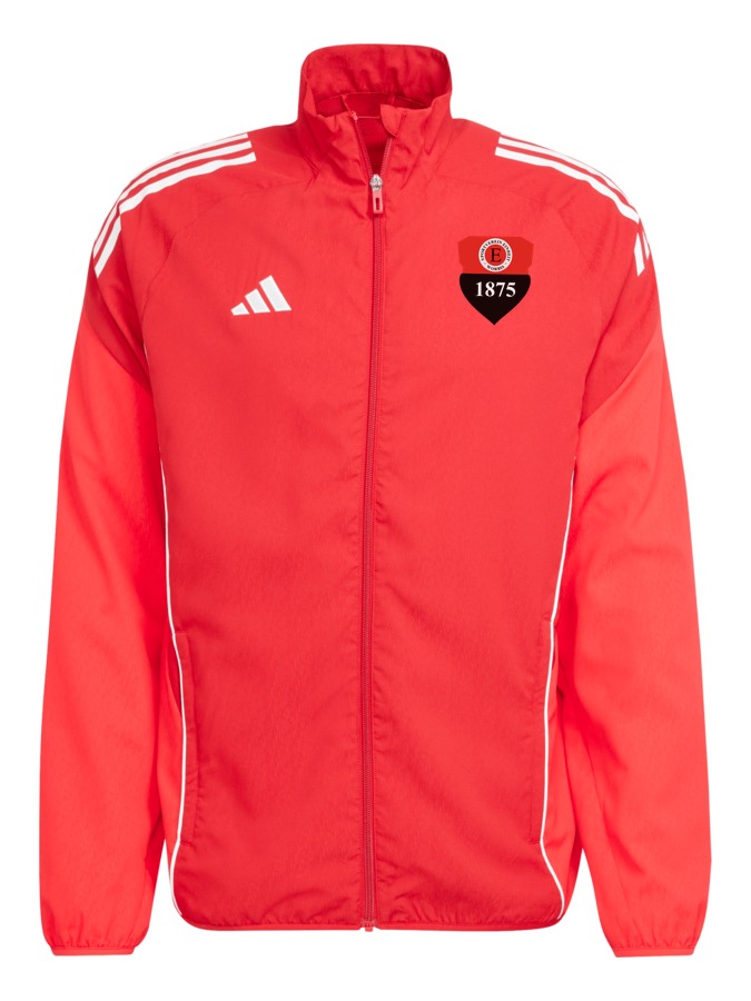 adidas Tiro 25 Competition Präsentationsjacke