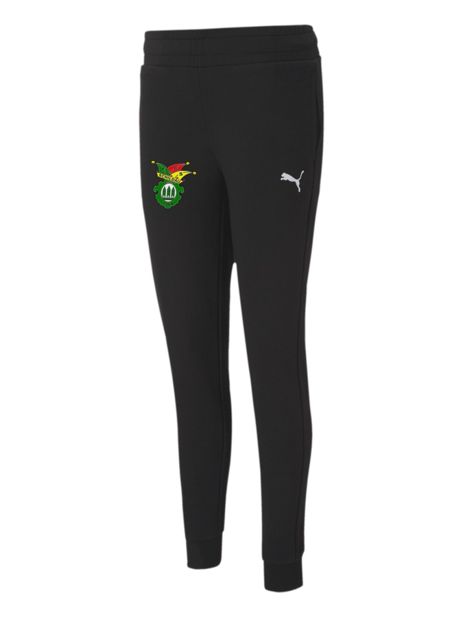 PUMA teamGOAL 23 Casuals Hose Damen