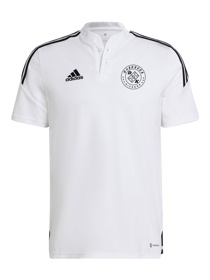 adidas Condivo 22 Poloshirt