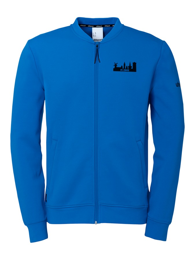 uhlsport ID College Jacke