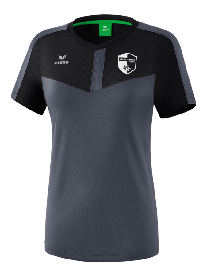 Erima Squad T-Shirt Damen