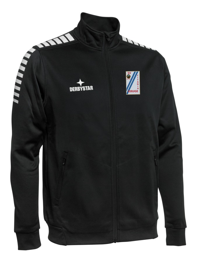 Derbystar Primo Präsentationsjacke